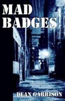 Mad Badges 159330045X Book Cover