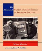 The Almanac Of Women And Minorities In American Politics 0813398177 Book Cover