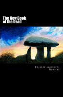 The New Book of the Dead 0850309514 Book Cover
