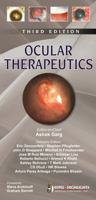 Ocular Therapeutics 9350903202 Book Cover
