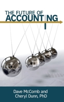 Future of Accounting 1637352212 Book Cover