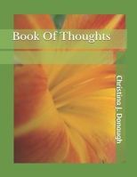 Book Of Thoughts 1721725075 Book Cover