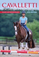 Cavalletti: For Dressage and Jumping 1570769273 Book Cover