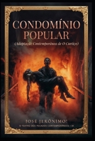Condomínio Popular: Adaptação Contemporânea de 'O Cortiço." (O TEATRO DOS PECADOS CONTEMPORÂNEOS) (Portuguese Edition) B0GSF154K9 Book Cover