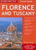Florence and Tuscany Travel Pack, 2nd 1845373219 Book Cover