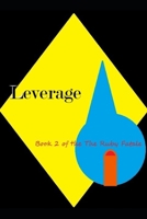 Leverage: The Ruby Fatale Book 2 B0GTX858TT Book Cover