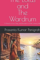 The lotus and the wardrum B0GQZXLRPY Book Cover