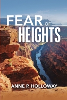 Fear of Heights 148349912X Book Cover