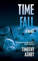 Time Fall 1939990157 Book Cover