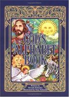 God's Alphabet Book 0829409688 Book Cover