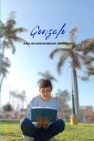 Gonzalo (UNA REALIDAD HECHA HISTORIA) (Spanish Edition) B0GYDHB4FG Book Cover