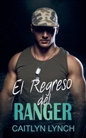 El Regreso del Ranger (Los Rangers del Rescate) (Spanish Edition) B0FR9V7HVF Book Cover