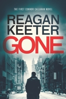 Gone 1734394528 Book Cover