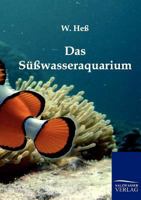 Das S Wasseraquarium 386195866X Book Cover