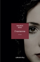 L'Iranienne 2702143385 Book Cover