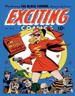 Exciting Comics #53 1545461643 Book Cover