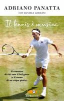 IL TENNIS E MUSICA 8868365502 Book Cover