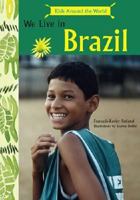 João, Flávia et Marcos vivent au Brésil 081091221X Book Cover