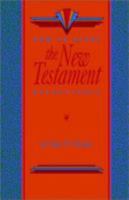 How to Study the New Testament Effectively 0892254165 Book Cover