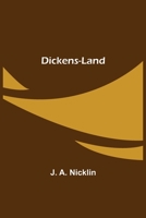 Dickens-Land 9354844855 Book Cover