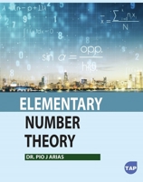 Elementary Number Theory 1774697912 Book Cover