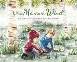 What Moves the Wind? B0FN8FPY6N Book Cover