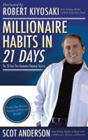 Millionaire Habits in 21 Days 1585880299 Book Cover