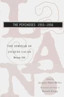 The Psychoses 1955-1956 0393316122 Book Cover