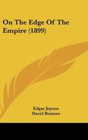 On the Edge of the Empire 1022664263 Book Cover