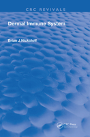 Dermal Immune System 0367205041 Book Cover