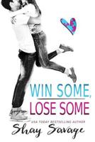 Win Some, Lose Some 1537739662 Book Cover