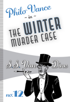 The Winter Murder Case 1883402085 Book Cover