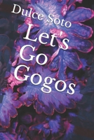 Let's Go Gogos B087KT9N6P Book Cover