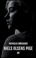 Niels Olsens pige (Danish Edition) 8743044891 Book Cover