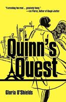 Quinn's Quest 1440193959 Book Cover