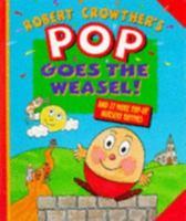 Pop Goes The Weasel 0670818151 Book Cover