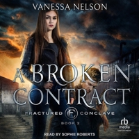 A Broken Contract B0F47KNSSD Book Cover