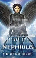 Nephilius 1502919192 Book Cover