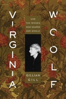 Virginia Woolf 1328683958 Book Cover