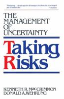 Taking Risks 0029195632 Book Cover