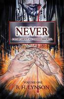 Never: A Story about All Things Immortal 161667119X Book Cover