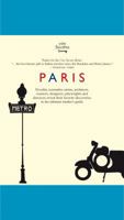 Paris 098354008X Book Cover