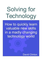 Solving for Technology 138751766X Book Cover