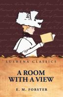 A Room With a View B0G3TL4S8D Book Cover