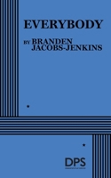 Everybody 1559369701 Book Cover