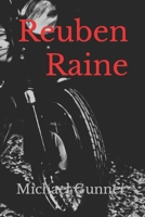 Reuben Raine B0BW2X8XTW Book Cover