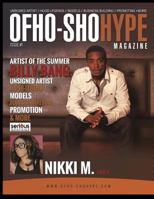 O'FHO-SHO Hype 0692270663 Book Cover