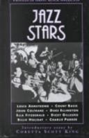 Jazz Stars 0791020606 Book Cover