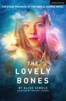 The Lovely Bones 1350326313 Book Cover