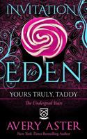 Yours Truly, Taddy 1499128789 Book Cover